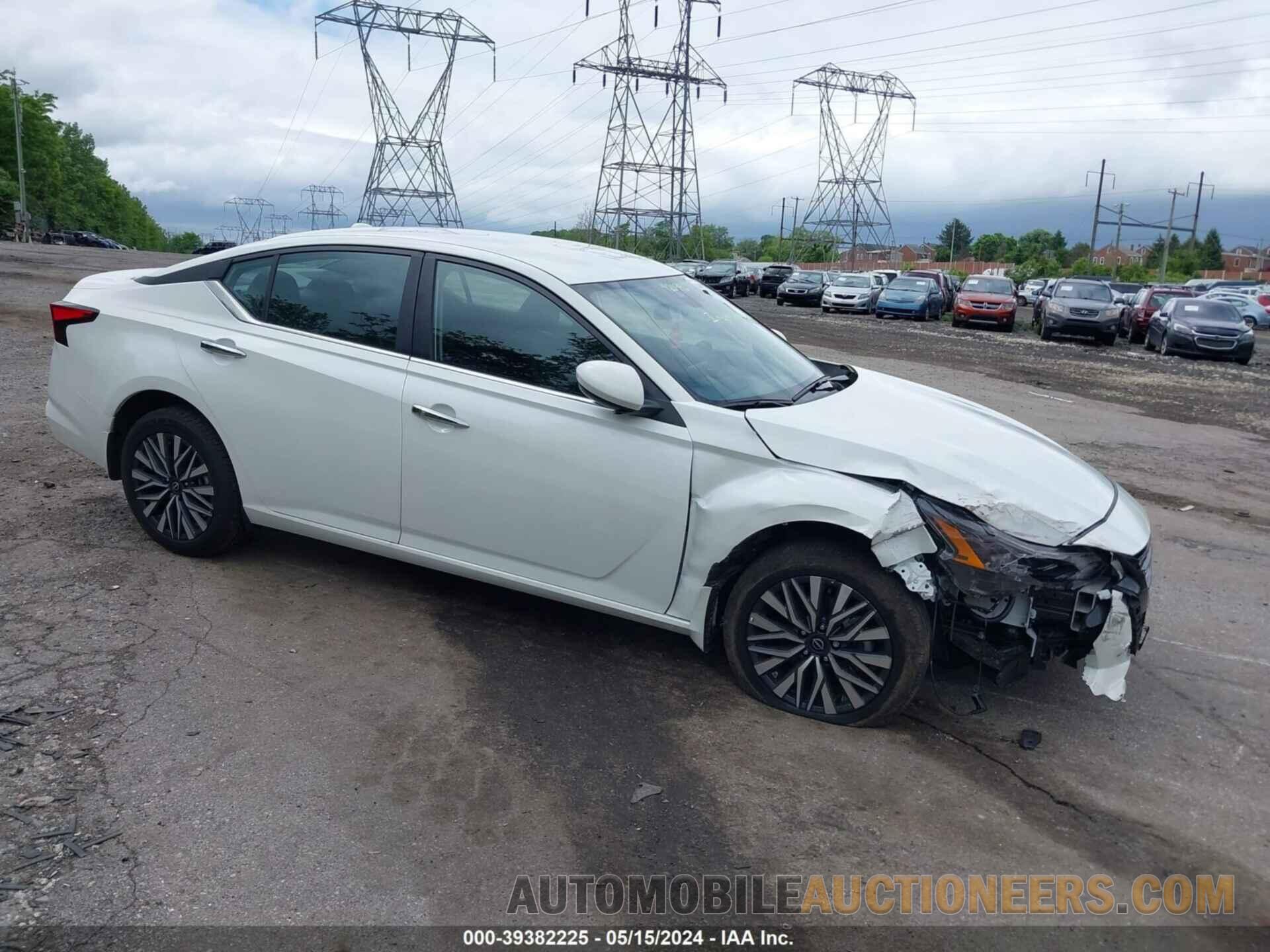 1N4BL4DW5PN420992 NISSAN ALTIMA 2023