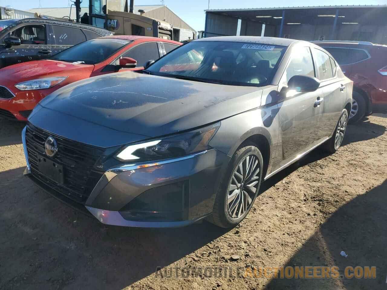 1N4BL4DW5RN349568 NISSAN ALTIMA 2024