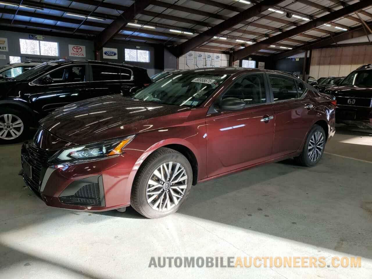 1N4BL4DW5SN318066 NISSAN ALTIMA 2025