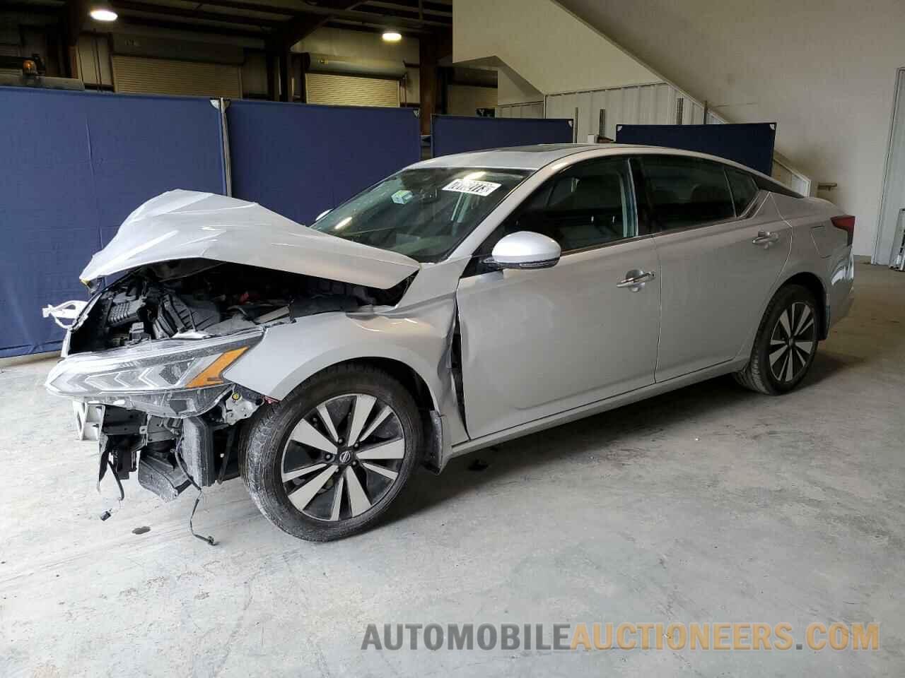 1N4BL4DW6KC146089 NISSAN ALTIMA 2019