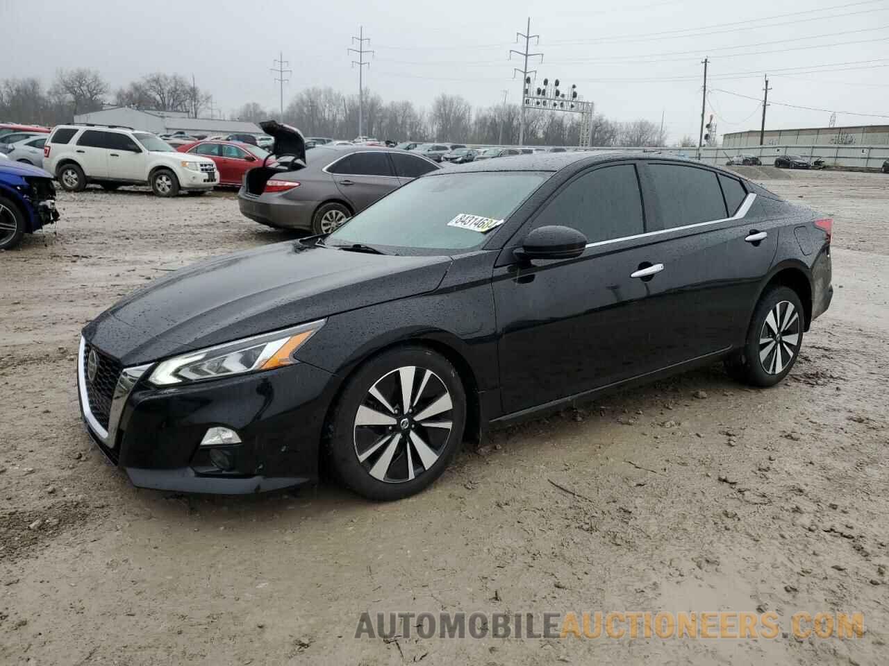 1N4BL4DW6KC187547 NISSAN ALTIMA 2019