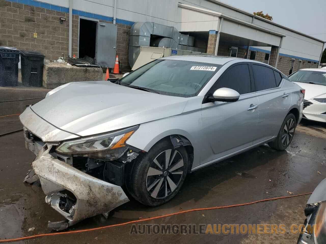 1N4BL4DW6LC146076 NISSAN ALTIMA 2020