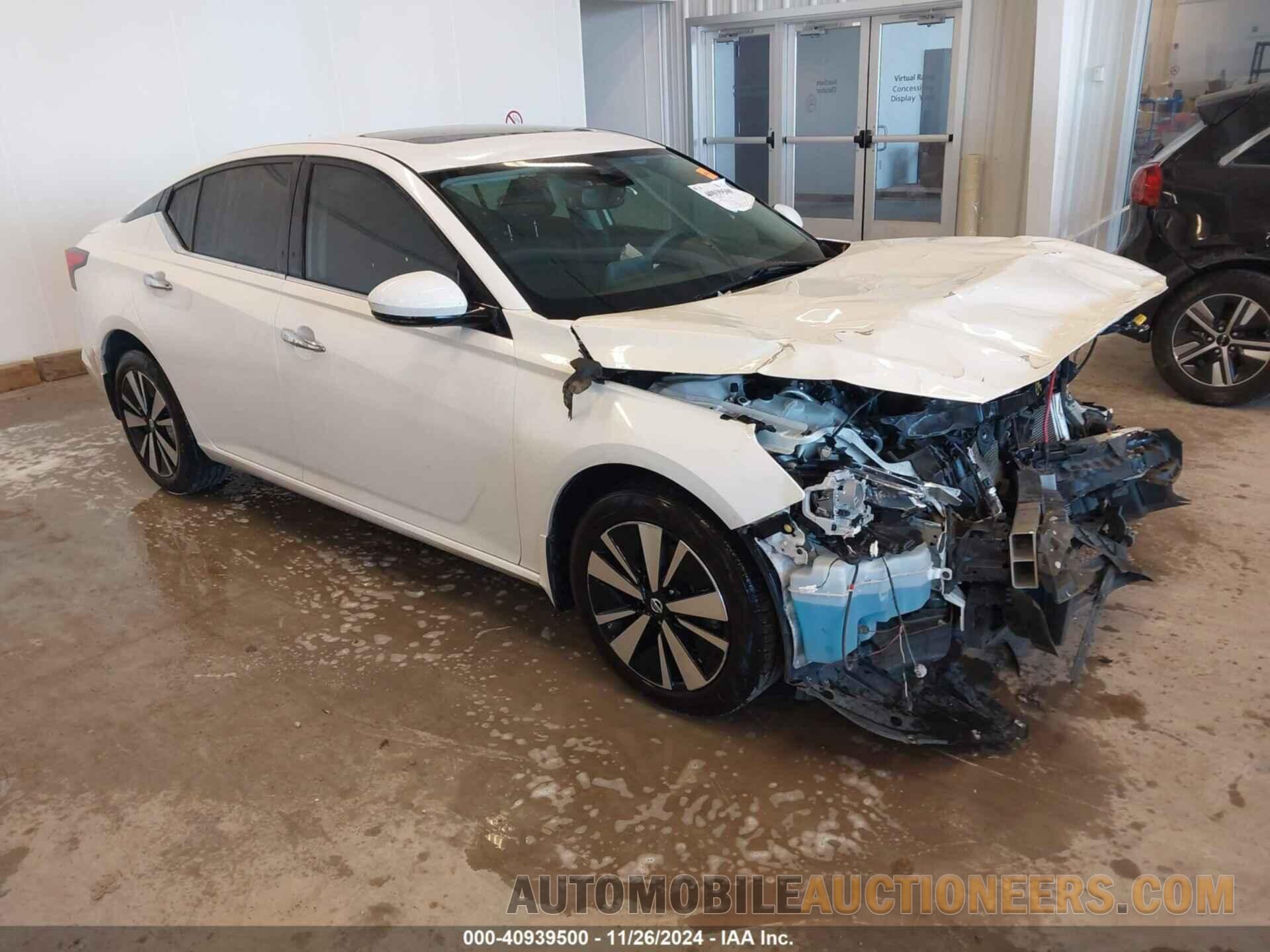 1N4BL4DW6LC284748 NISSAN ALTIMA 2020