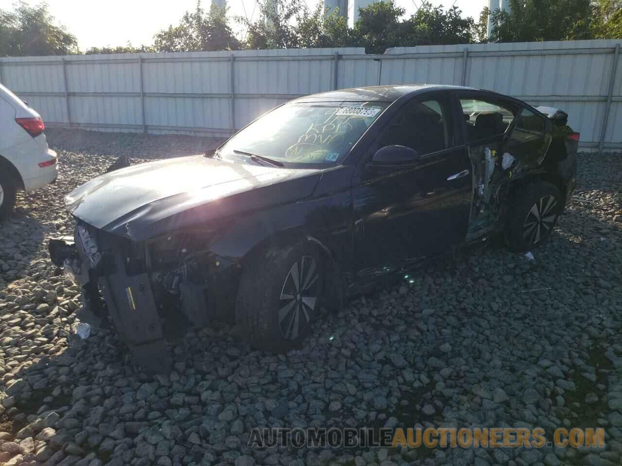 1N4BL4DW6MN304549 NISSAN ALTIMA 2021