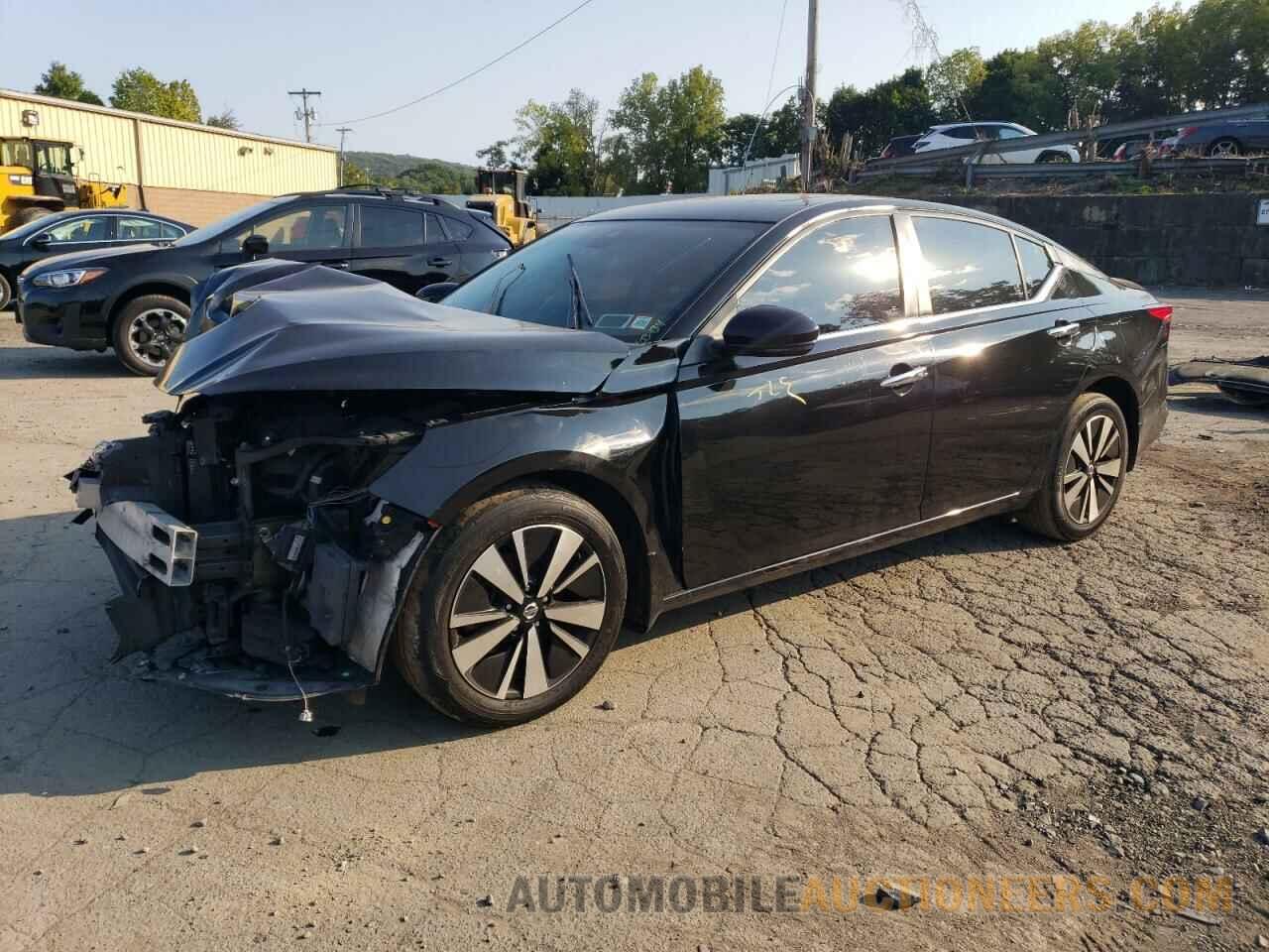 1N4BL4DW6MN310688 NISSAN ALTIMA 2021