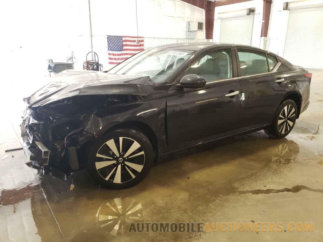 1N4BL4DW6MN331038 NISSAN ALTIMA 2021