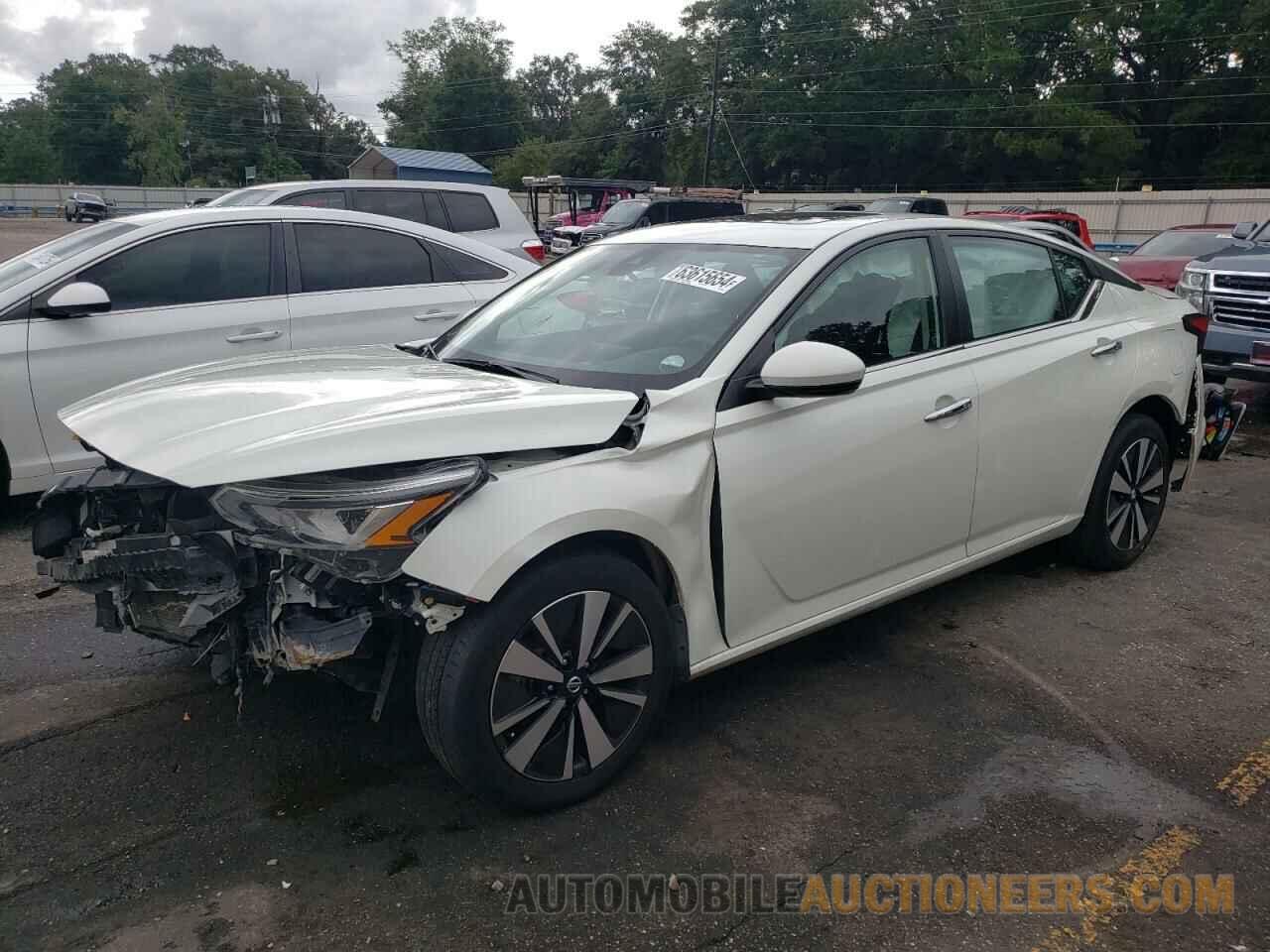 1N4BL4DW6MN350074 NISSAN ALTIMA 2021