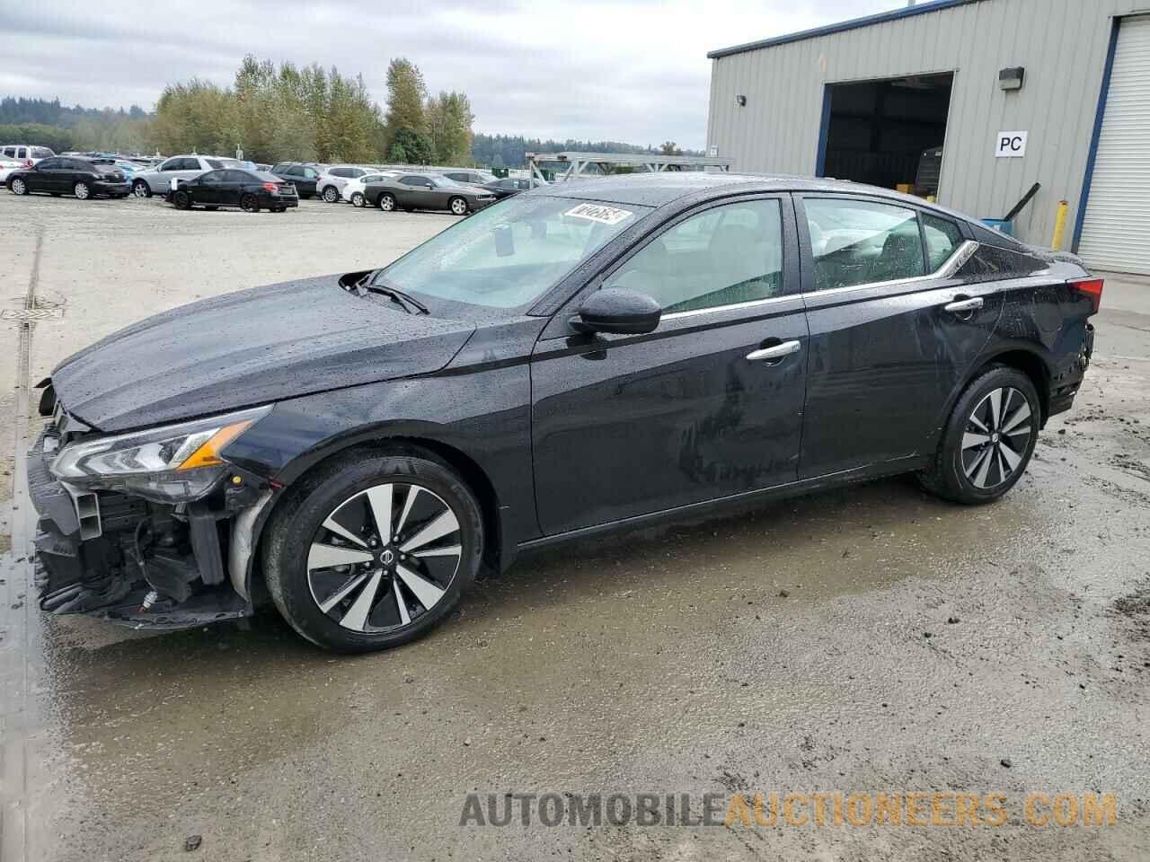 1N4BL4DW6NN338573 NISSAN ALTIMA 2022