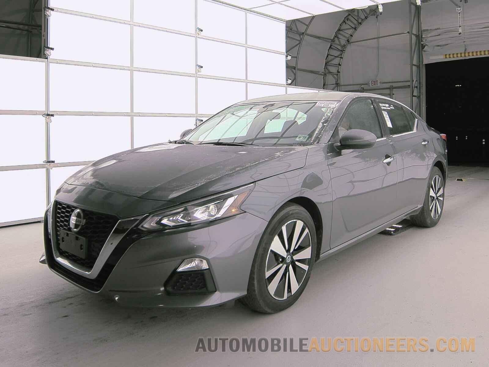 1N4BL4DW6NN359956 Nissan Altima 2022