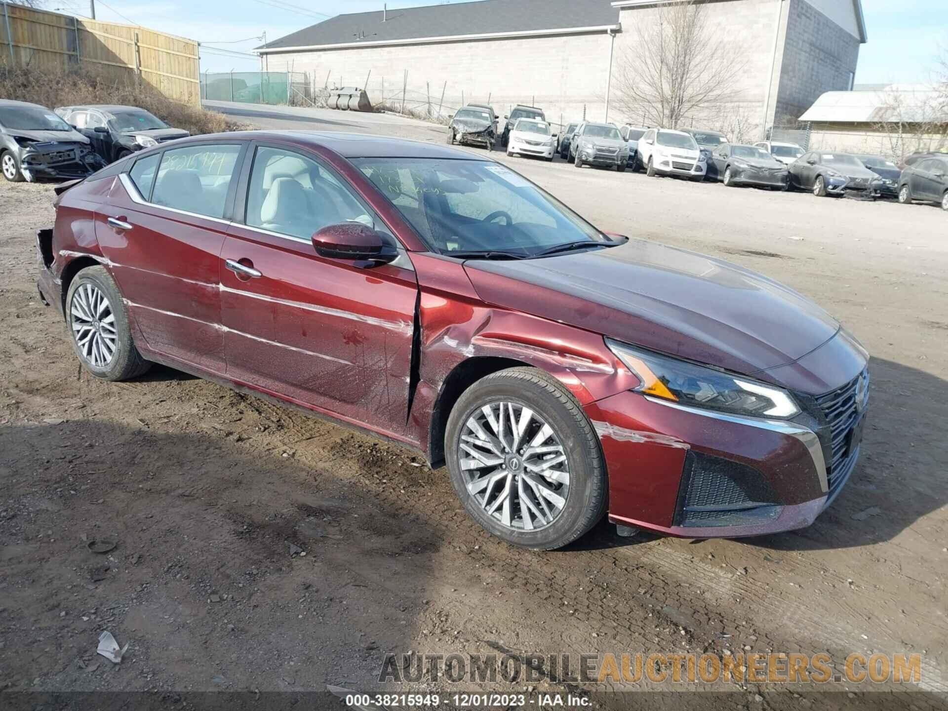 1N4BL4DW6PN312123 NISSAN ALTIMA 2023