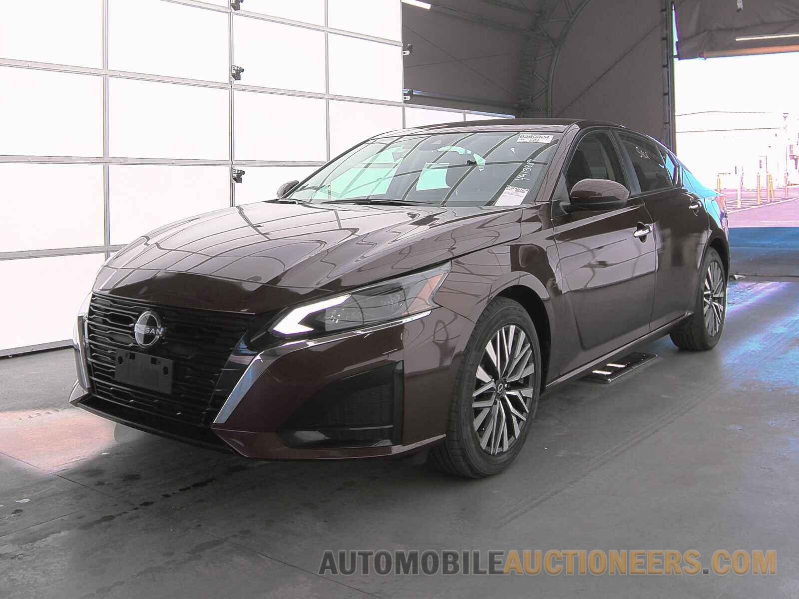 1N4BL4DW6PN322215 Nissan Altima 2023