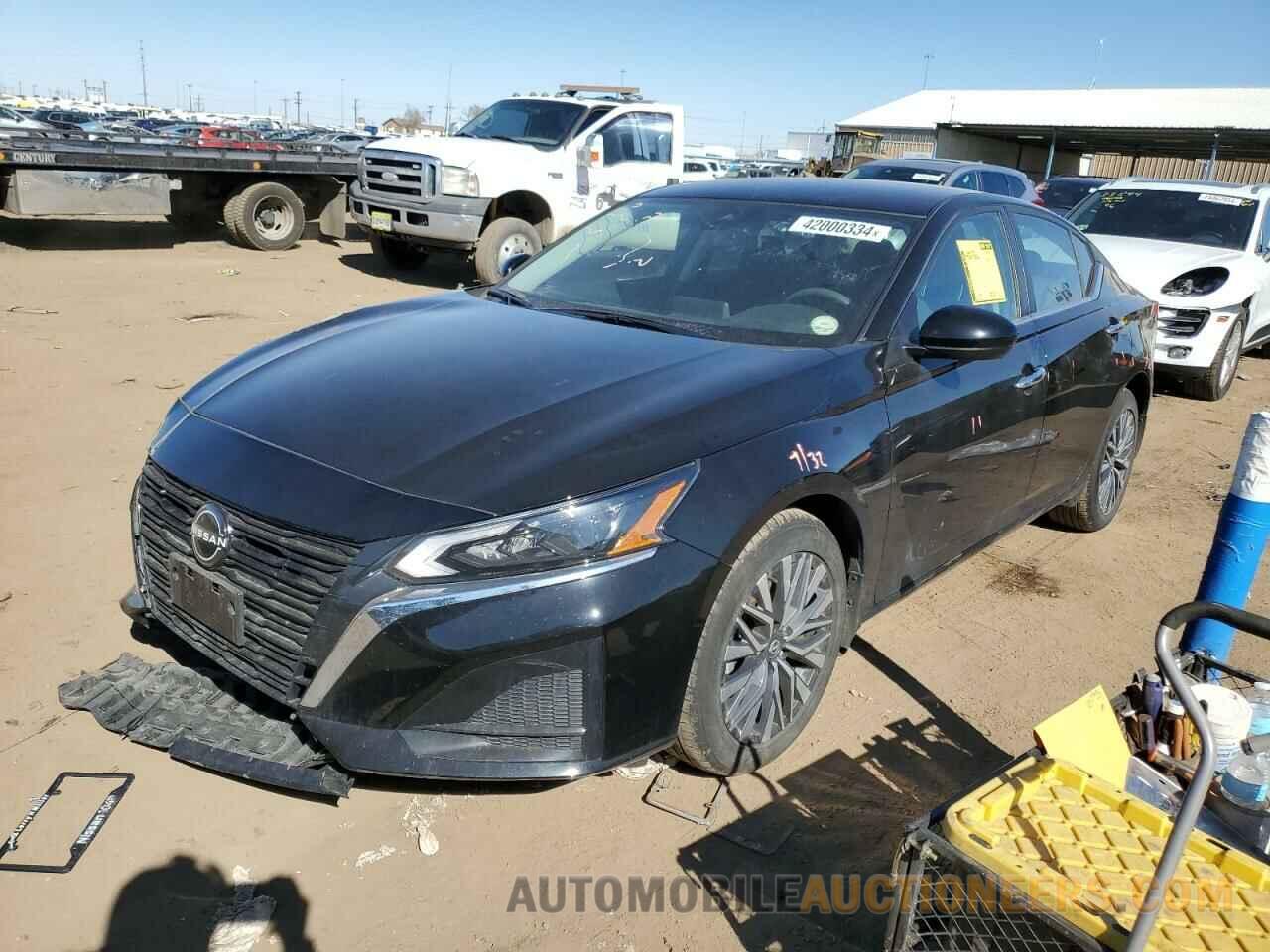 1N4BL4DW6PN336292 NISSAN ALTIMA 2023