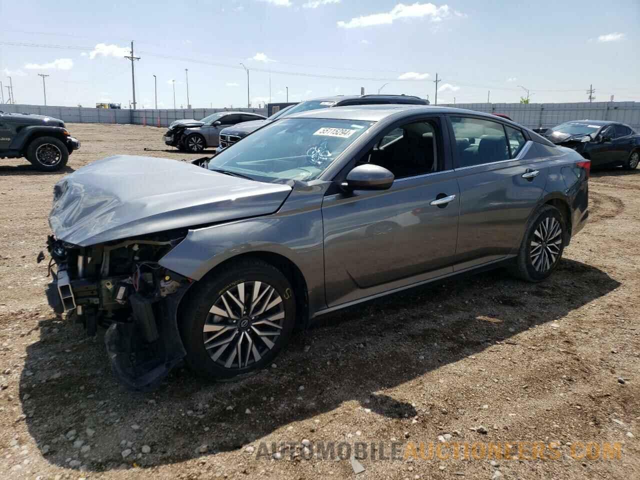 1N4BL4DW6PN336468 NISSAN ALTIMA 2023