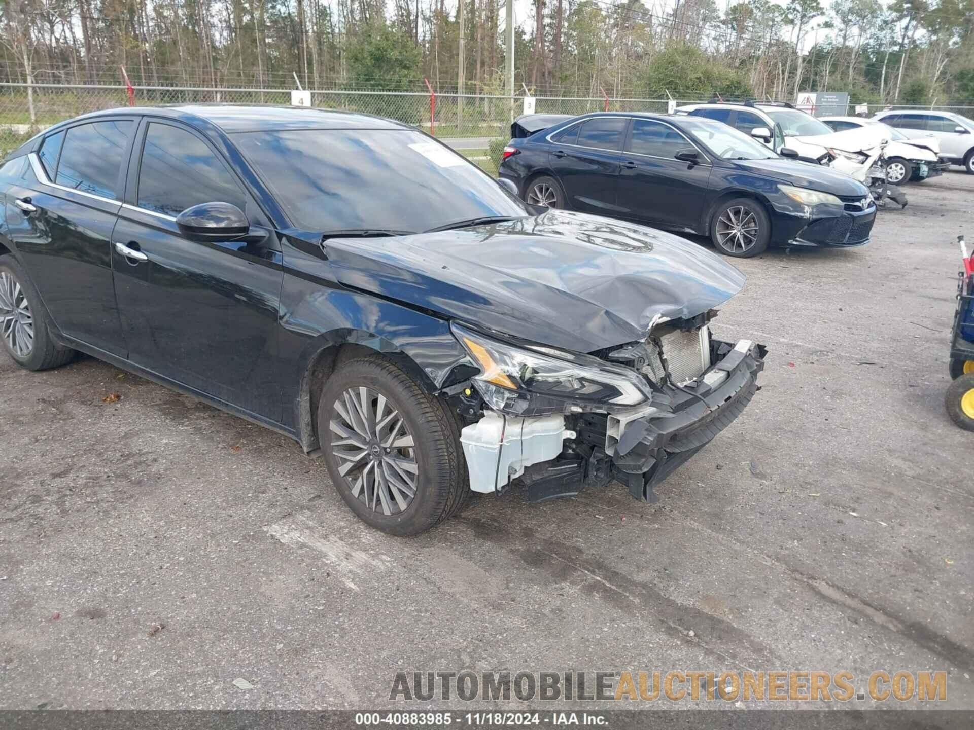 1N4BL4DW6PN338009 NISSAN ALTIMA 2023