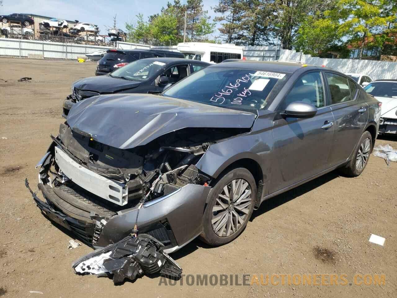 1N4BL4DW6PN349205 NISSAN ALTIMA 2023