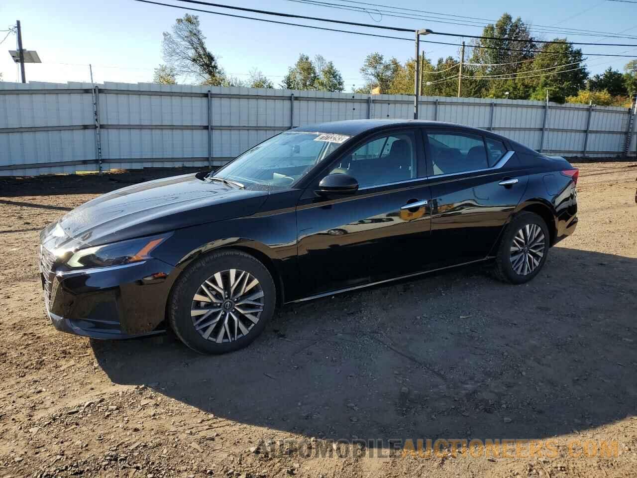 1N4BL4DW6PN353836 NISSAN ALTIMA 2023