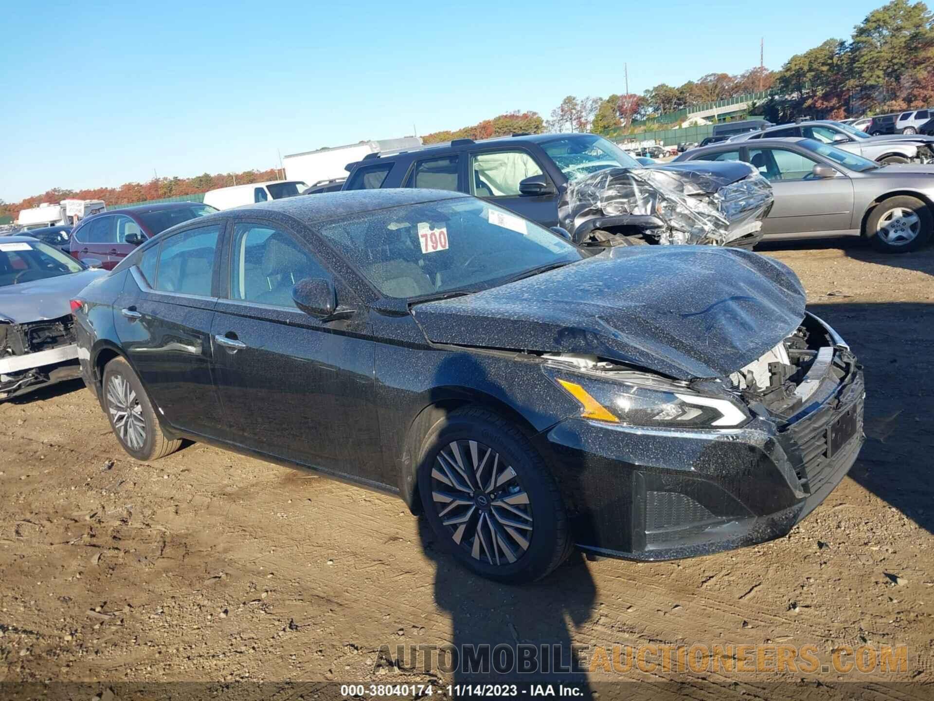 1N4BL4DW6PN379384 NISSAN ALTIMA 2023