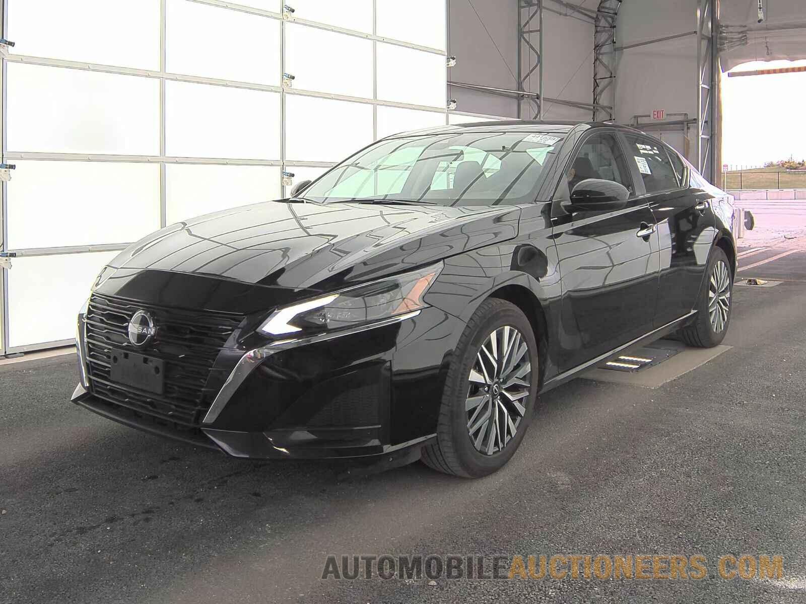 1N4BL4DW6PN415753 Nissan Altima 2023