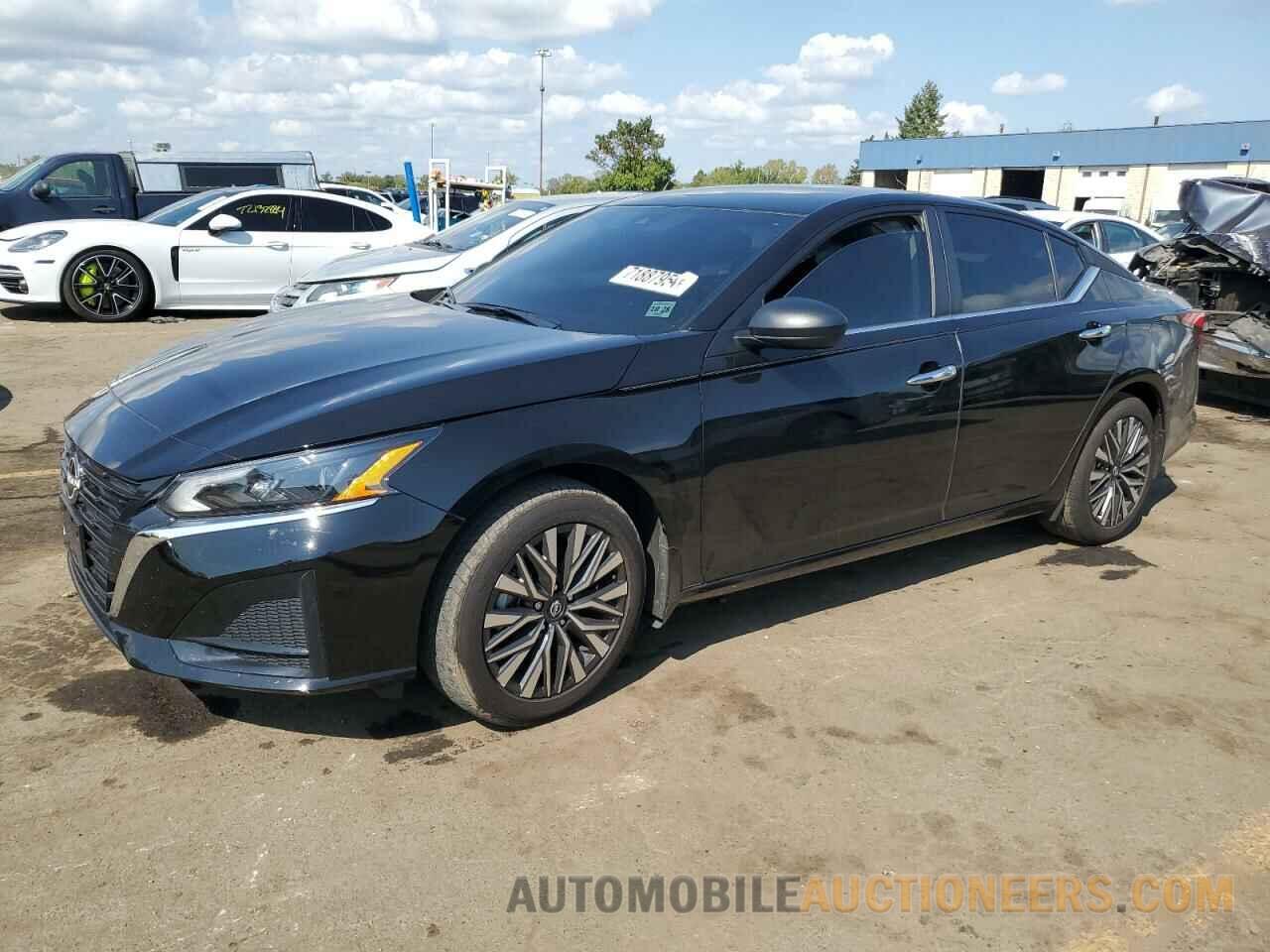 1N4BL4DW6RN329734 NISSAN ALTIMA 2024