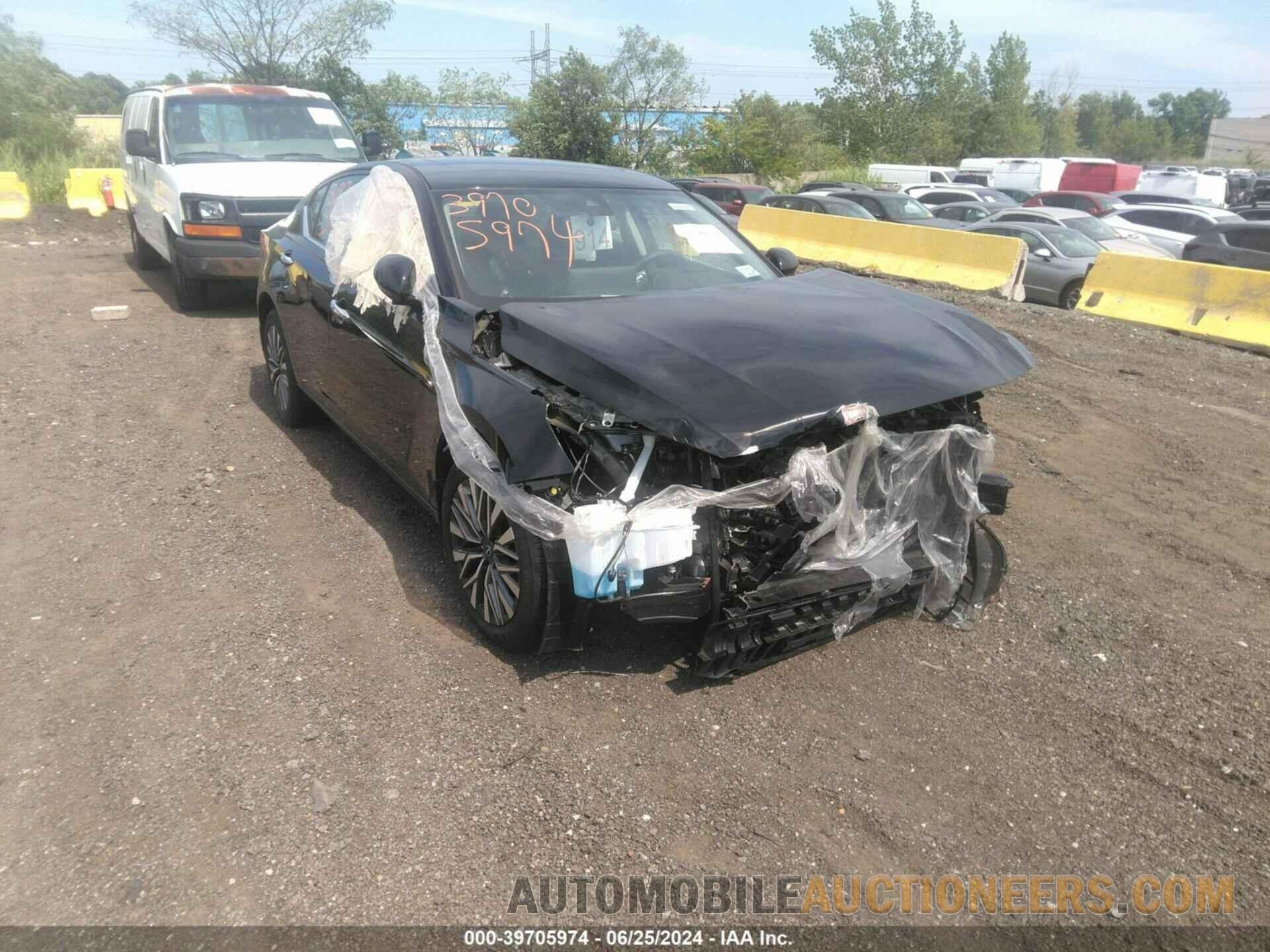 1N4BL4DW6RN344881 NISSAN ALTIMA 2024