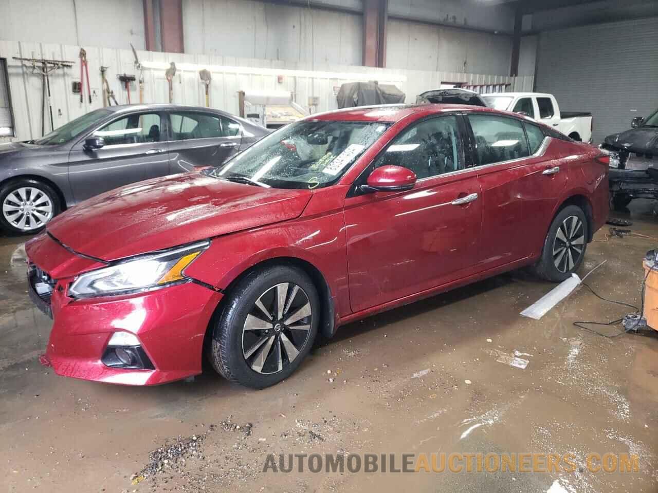 1N4BL4DW7KC138230 NISSAN ALTIMA 2019