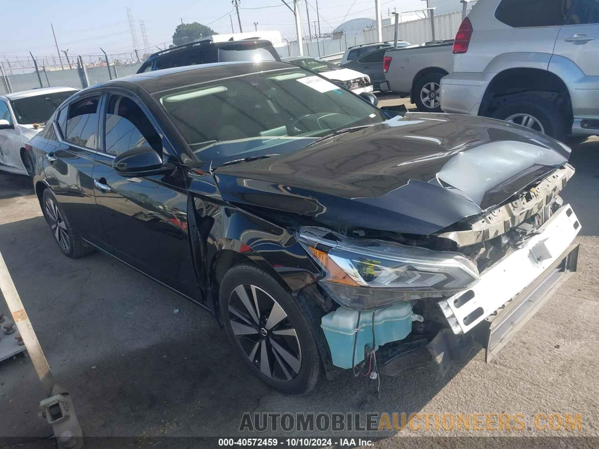 1N4BL4DW7KC174404 NISSAN ALTIMA 2019