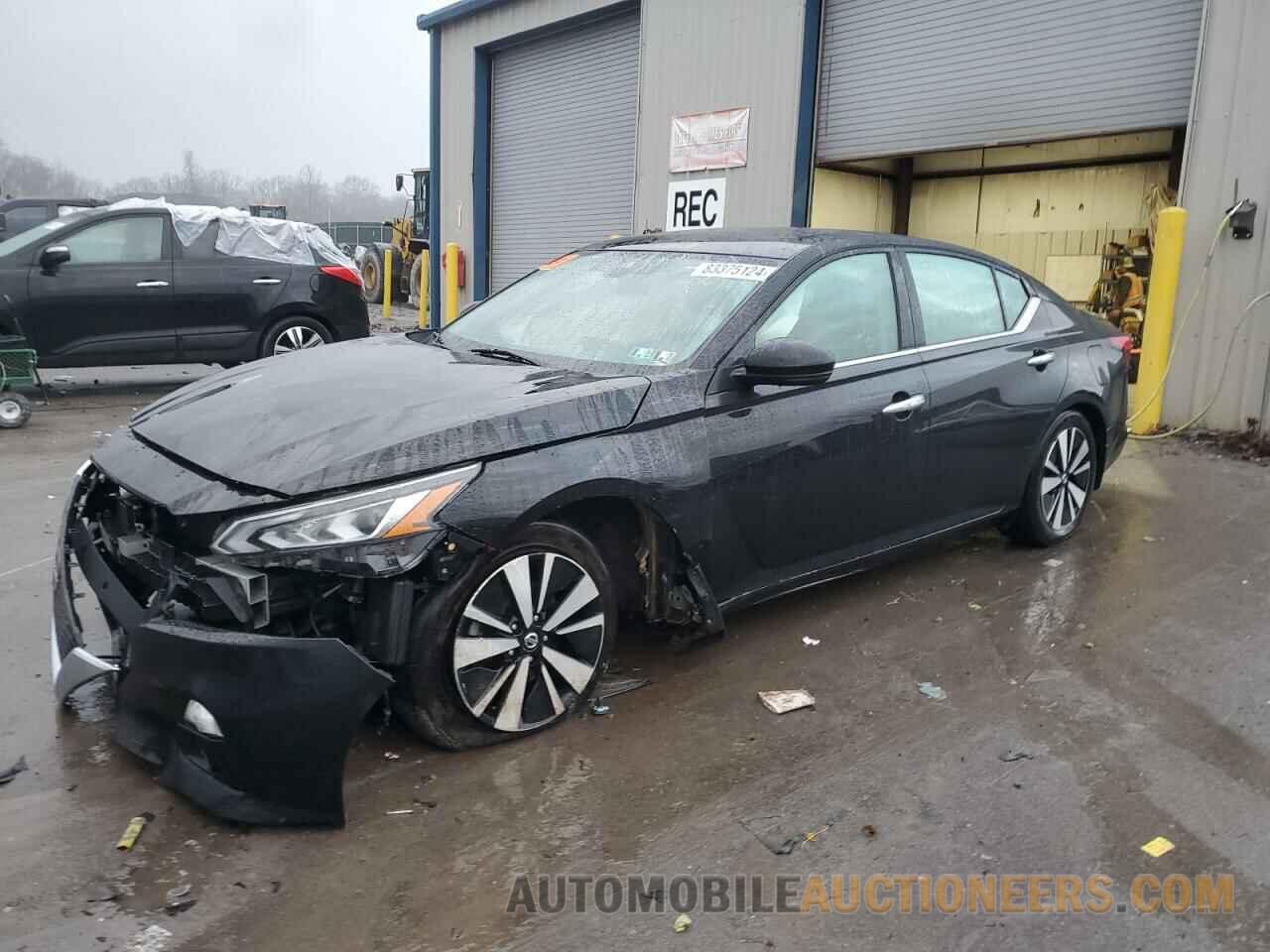 1N4BL4DW7KC190635 NISSAN ALTIMA 2019