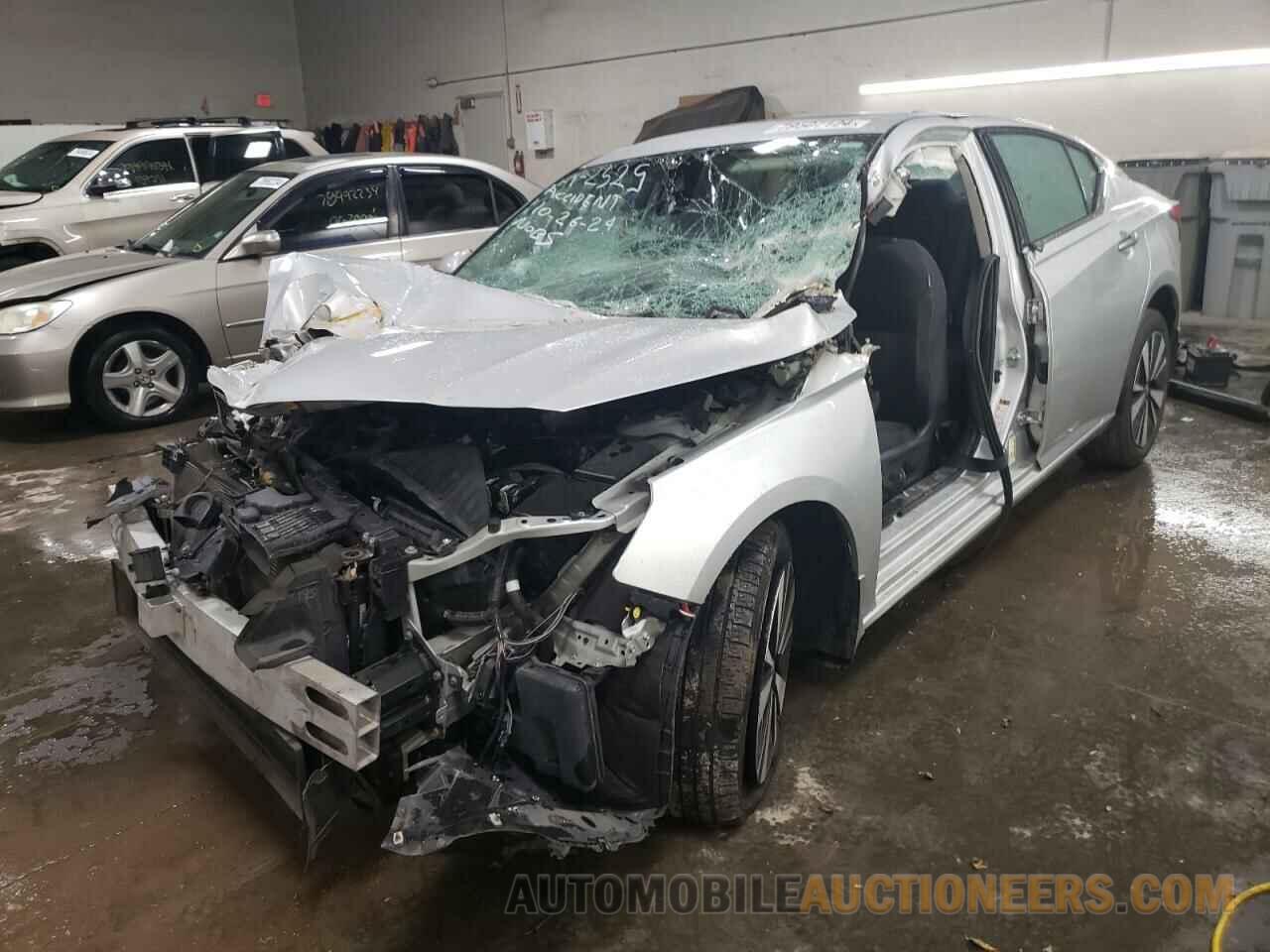 1N4BL4DW7KC203285 NISSAN ALTIMA 2019