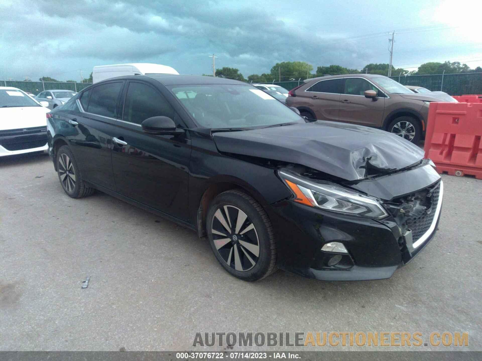 1N4BL4DW7KC253507 NISSAN ALTIMA 2019