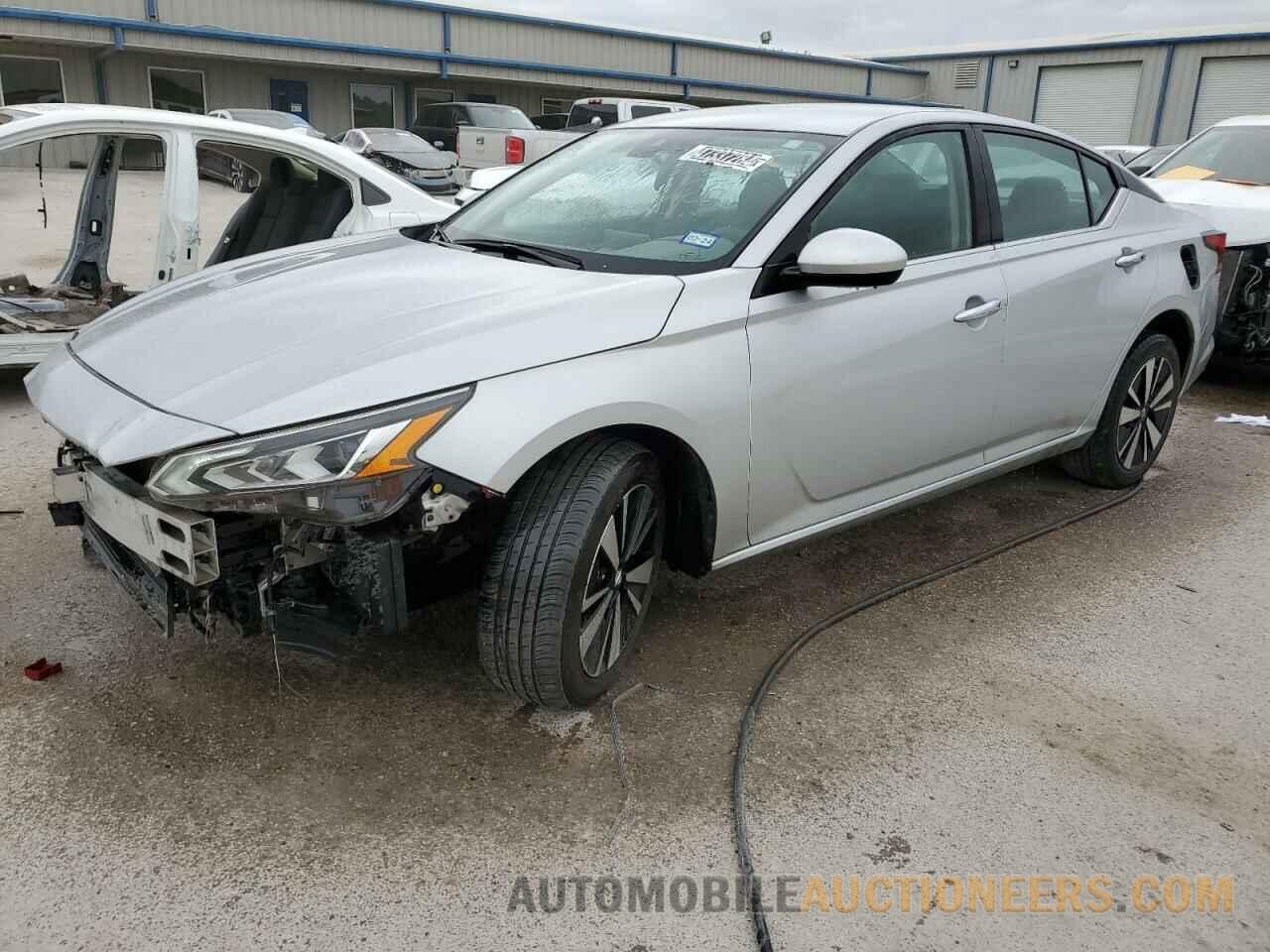 1N4BL4DW7MN313003 NISSAN ALTIMA 2021