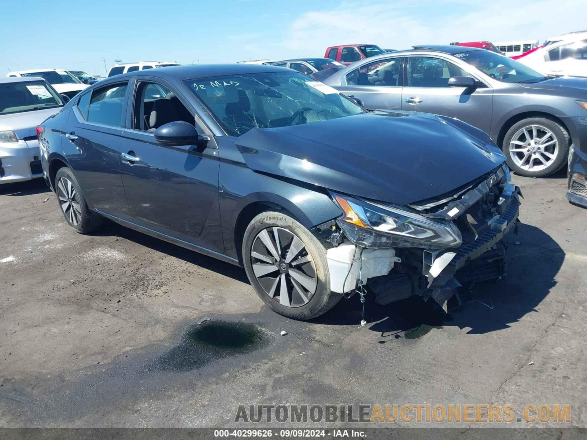 1N4BL4DW7NN309339 NISSAN ALTIMA 2022