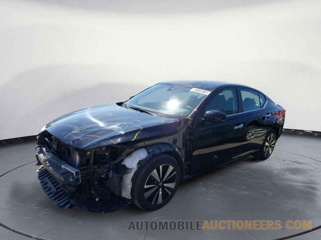 1N4BL4DW7NN309874 NISSAN ALTIMA 2022