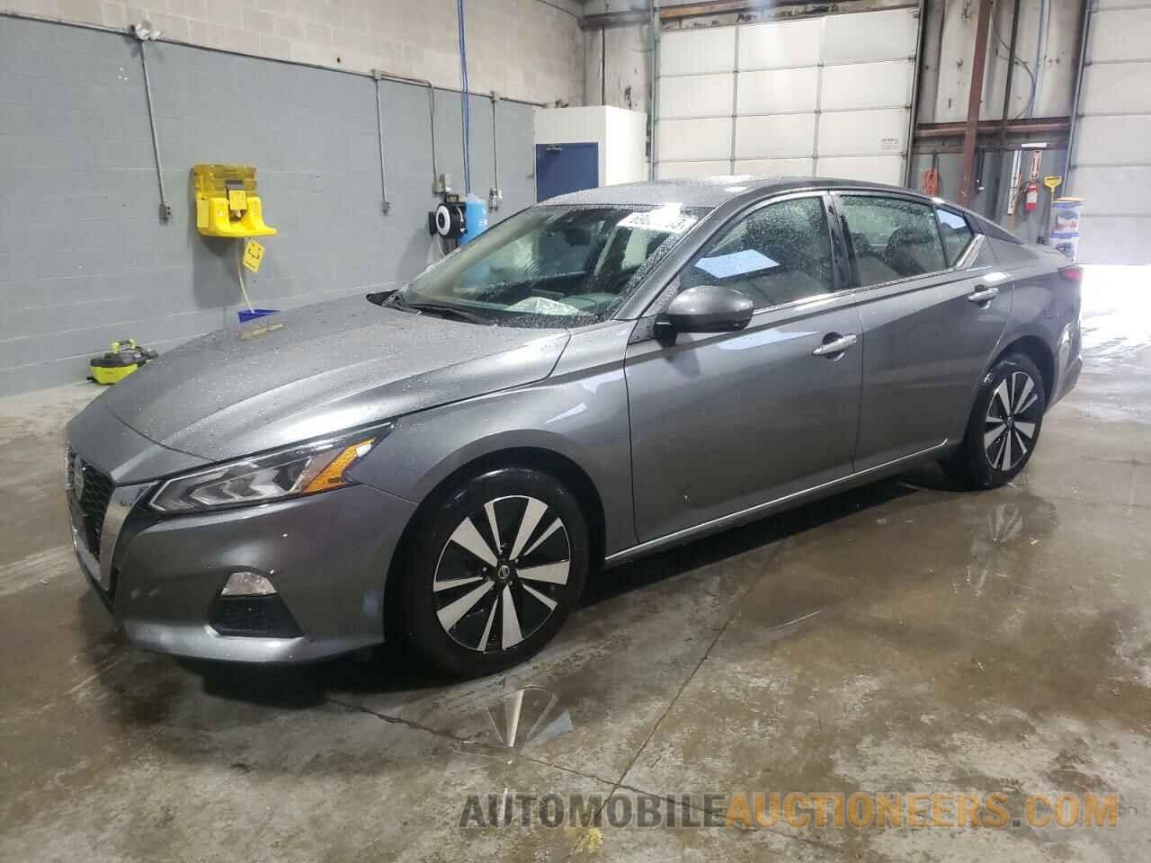 1N4BL4DW7NN368827 NISSAN ALTIMA 2022