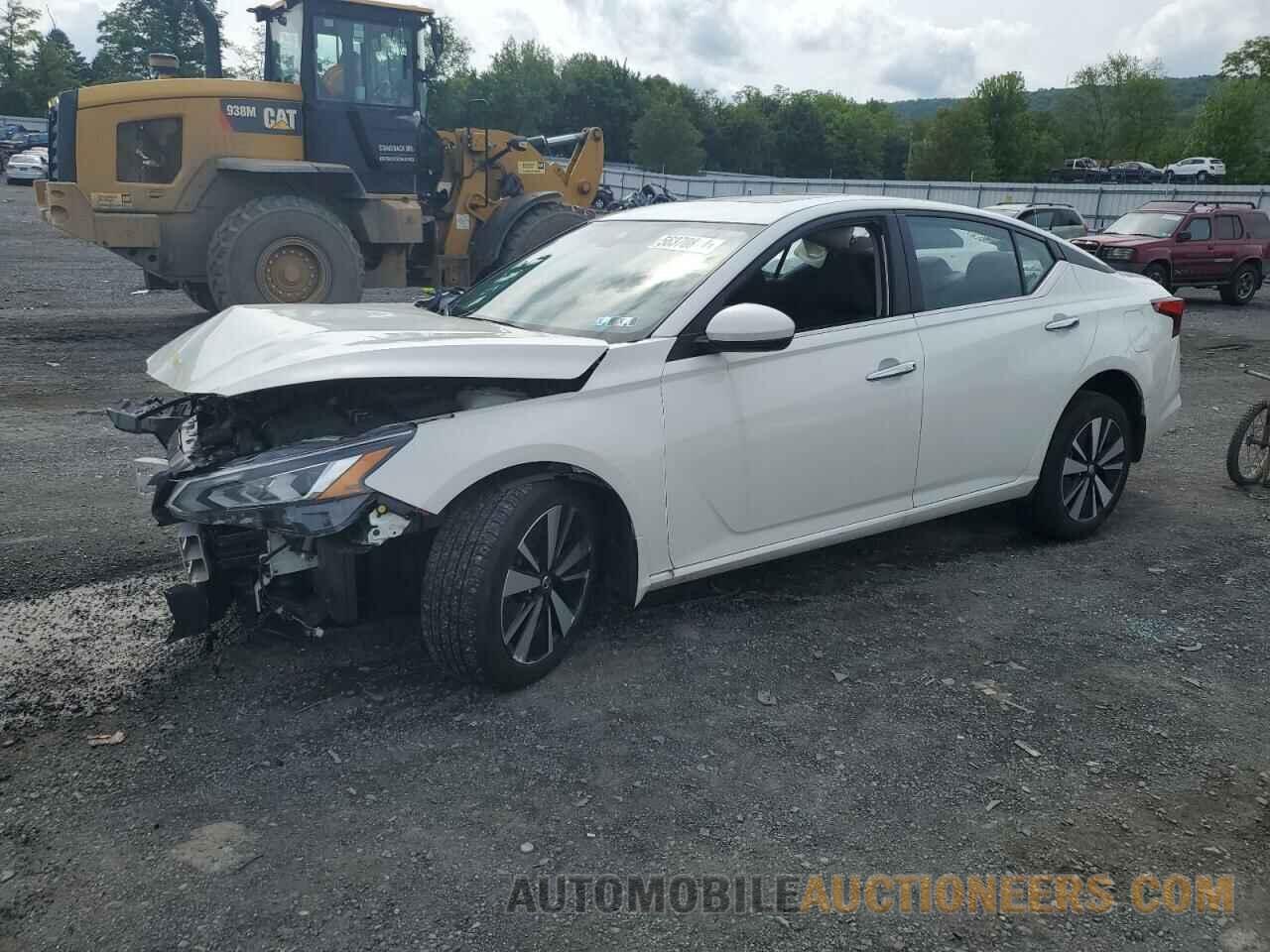 1N4BL4DW7NN380220 NISSAN ALTIMA 2022