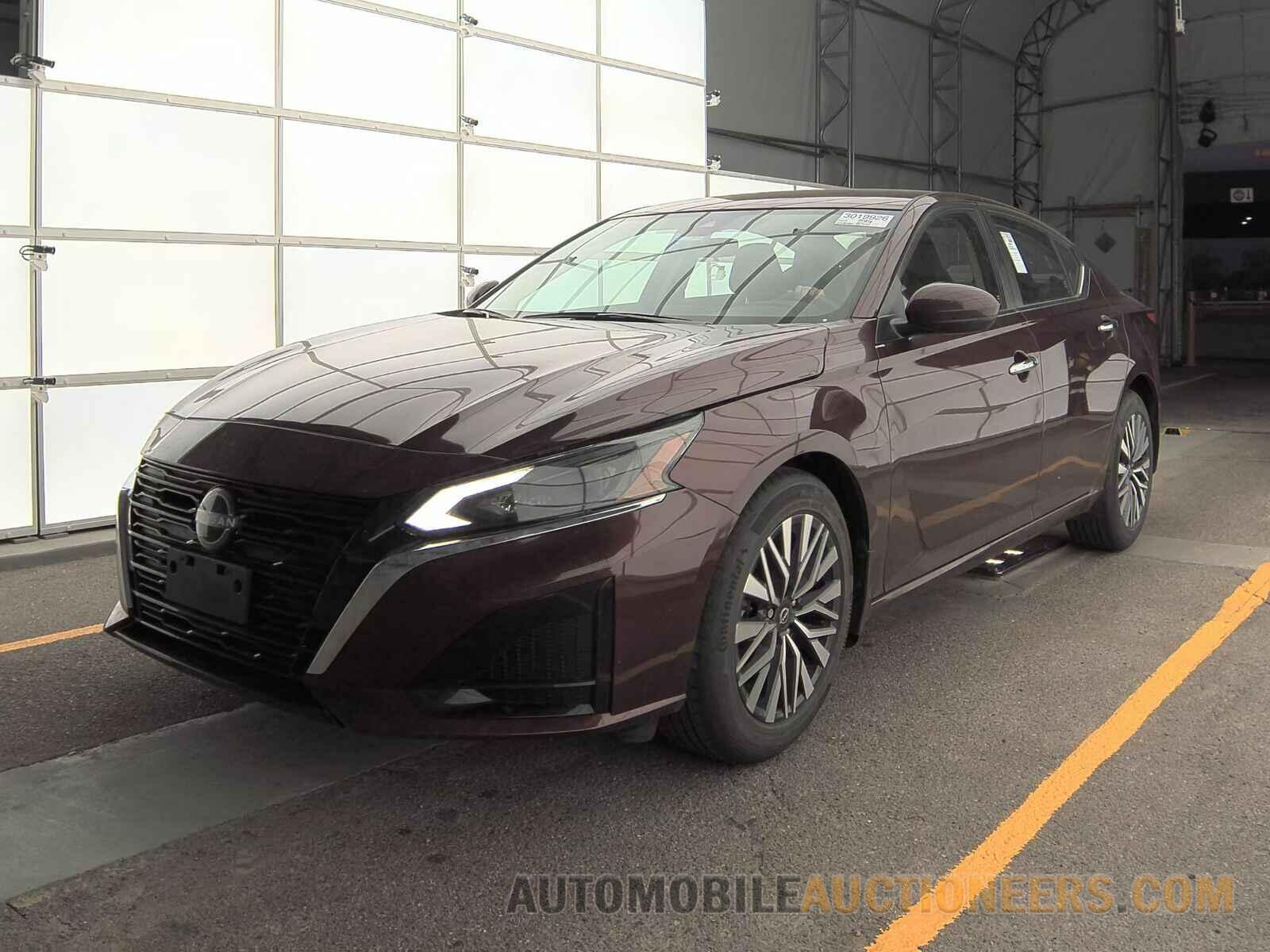 1N4BL4DW7PN311871 Nissan Altima 2023