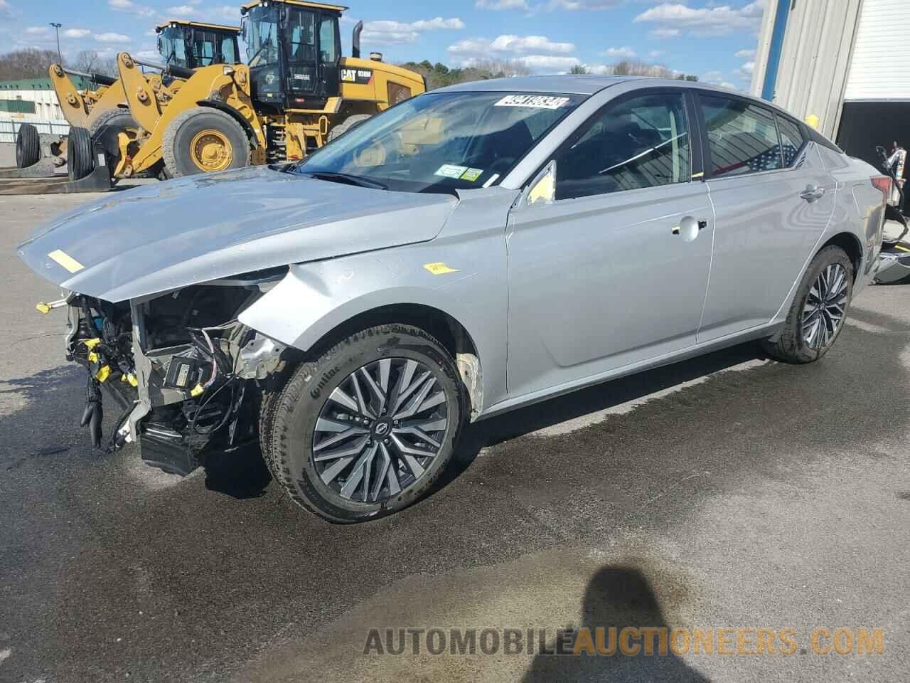 1N4BL4DW7PN320831 NISSAN ALTIMA 2023