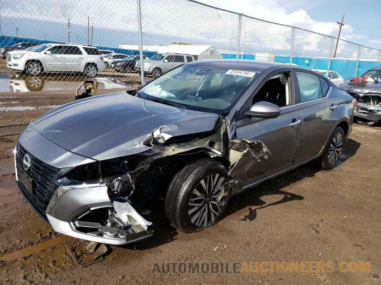 1N4BL4DW7PN322787 NISSAN ALTIMA 2023