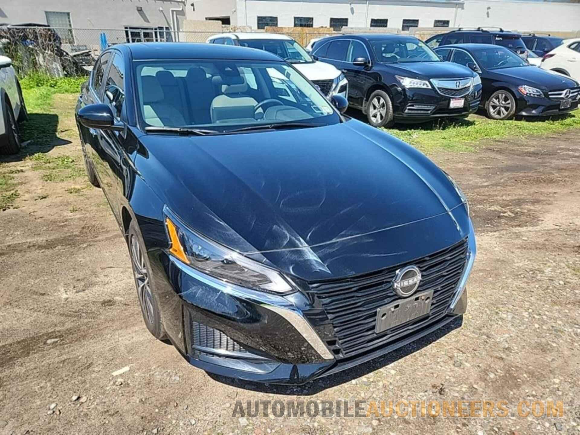 1N4BL4DW7PN323857 NISSAN ALTIMA 2023