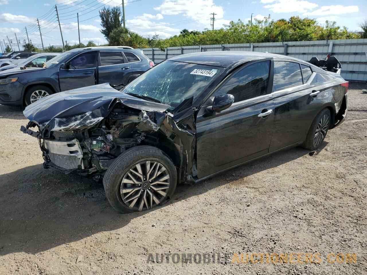 1N4BL4DW7PN336303 NISSAN ALTIMA 2023