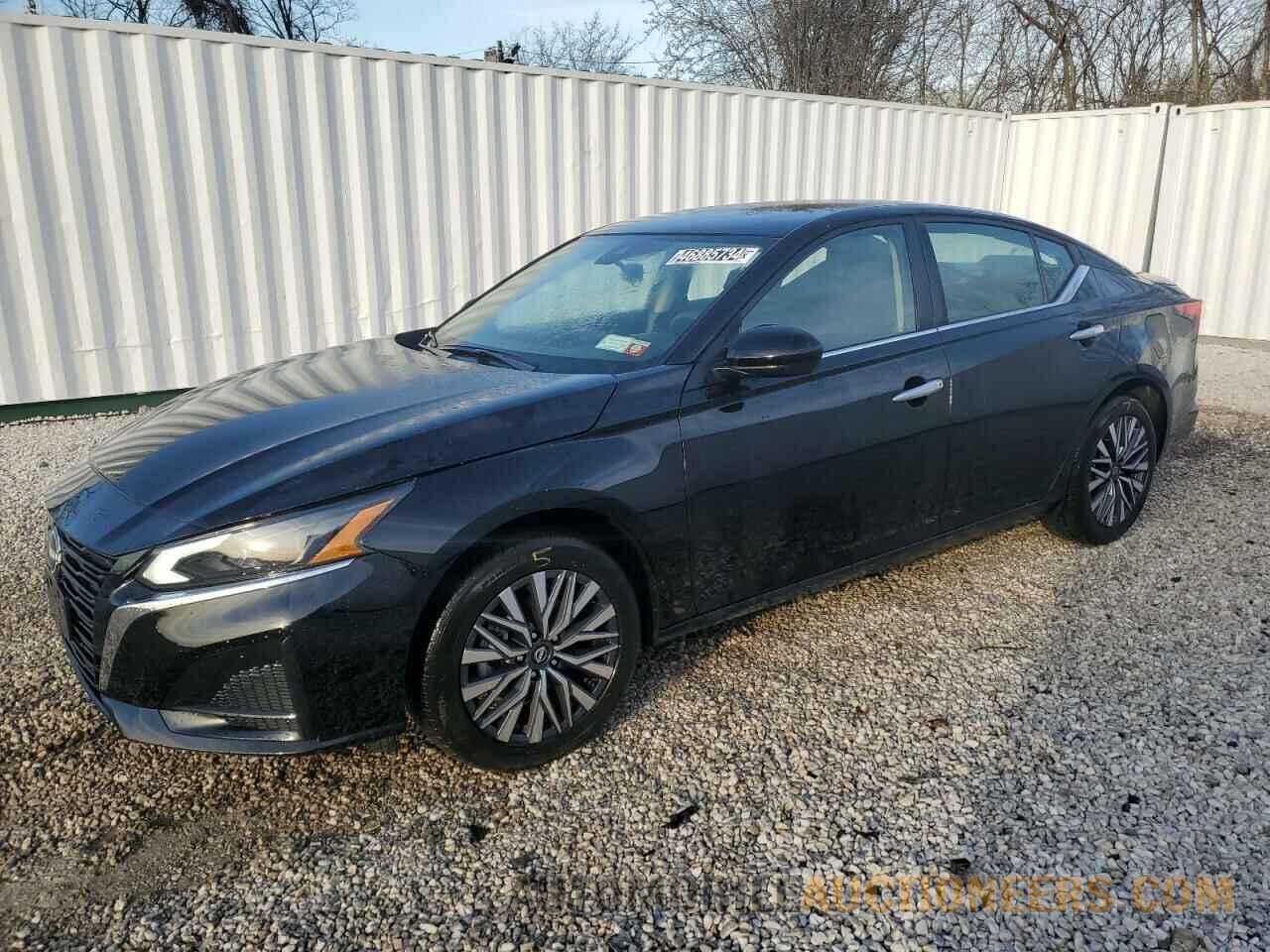 1N4BL4DW7PN383797 NISSAN ALTIMA 2023