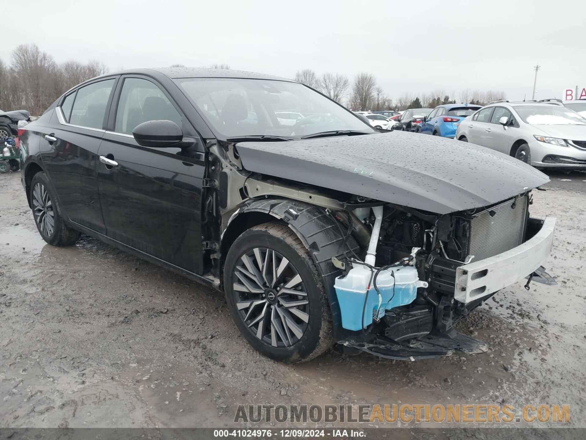 1N4BL4DW7PN402333 NISSAN ALTIMA 2023