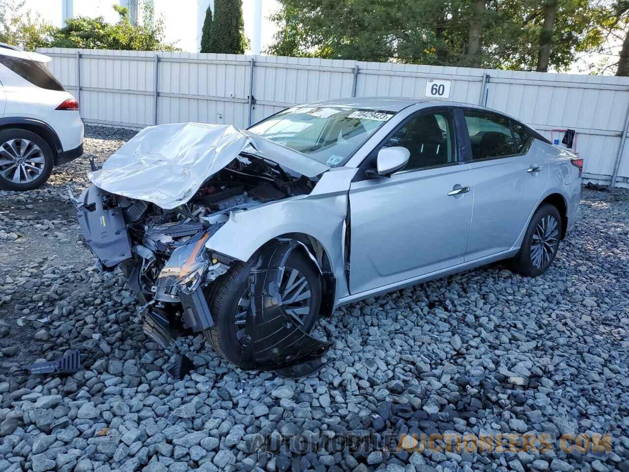 1N4BL4DW7PN402932 NISSAN ALTIMA 2023