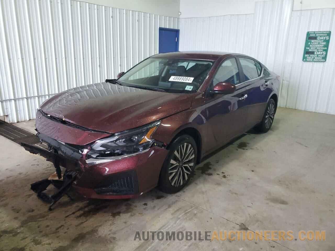 1N4BL4DW7PN409685 NISSAN ALTIMA 2023