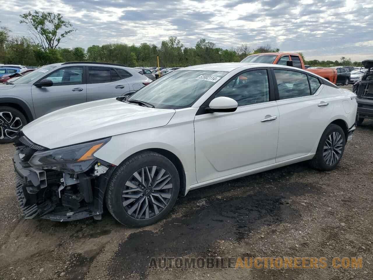 1N4BL4DW7PN419486 NISSAN ALTIMA 2023