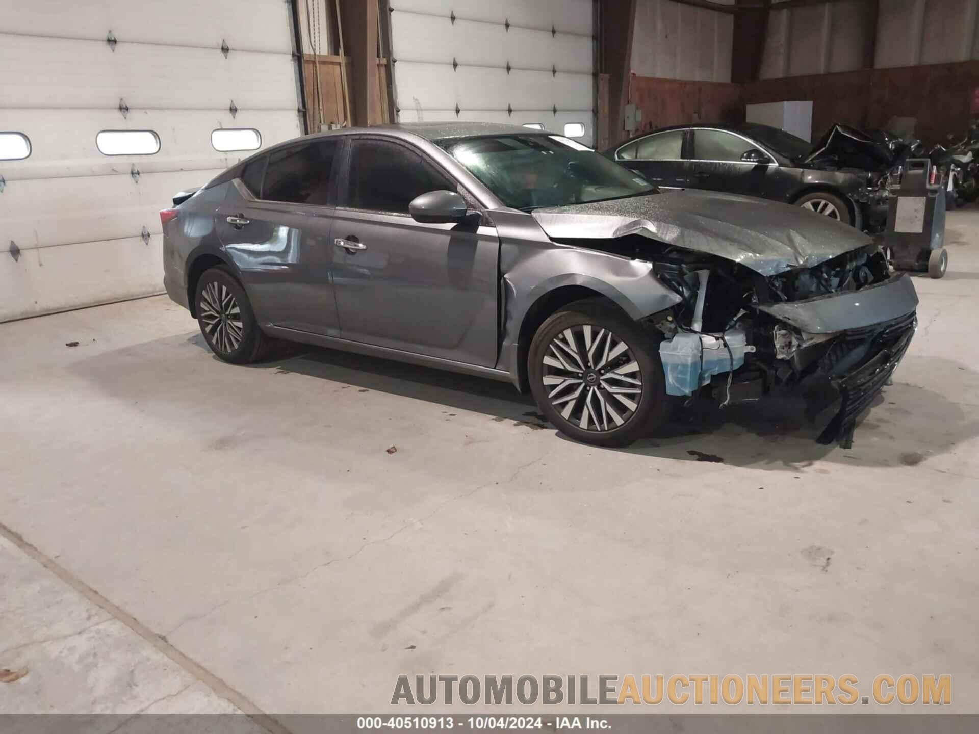 1N4BL4DW7RN320234 NISSAN ALTIMA 2024