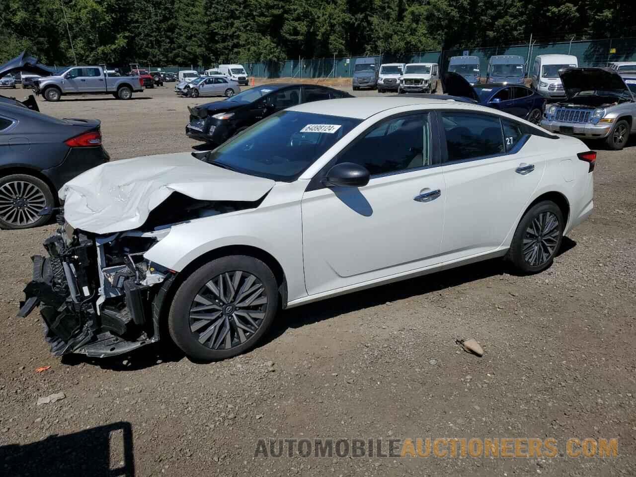 1N4BL4DW7RN364881 NISSAN ALTIMA 2024