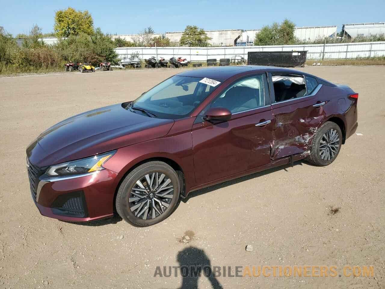 1N4BL4DW7RN422343 NISSAN ALTIMA 2024