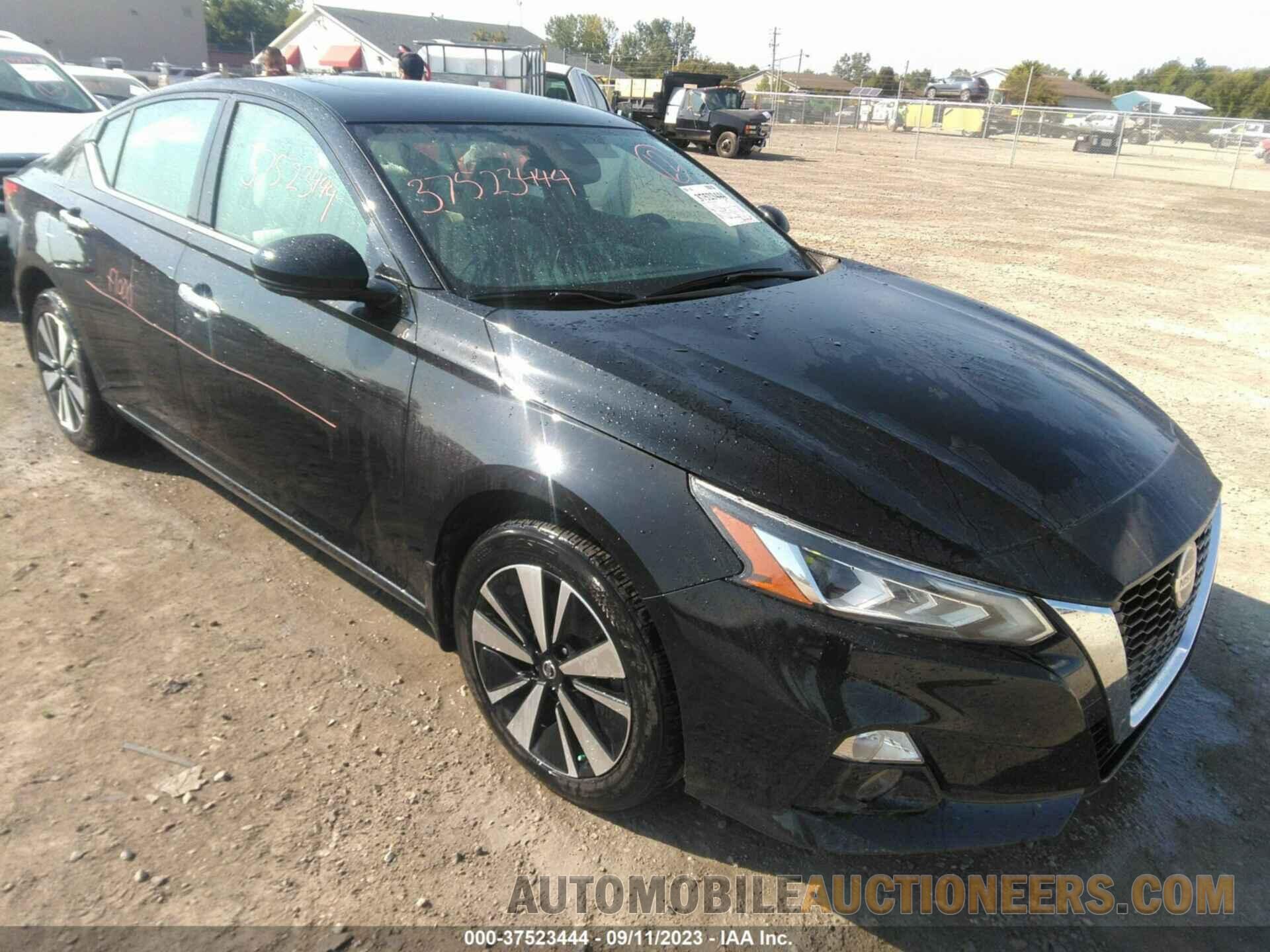 1N4BL4DW8KC217213 NISSAN ALTIMA 2019