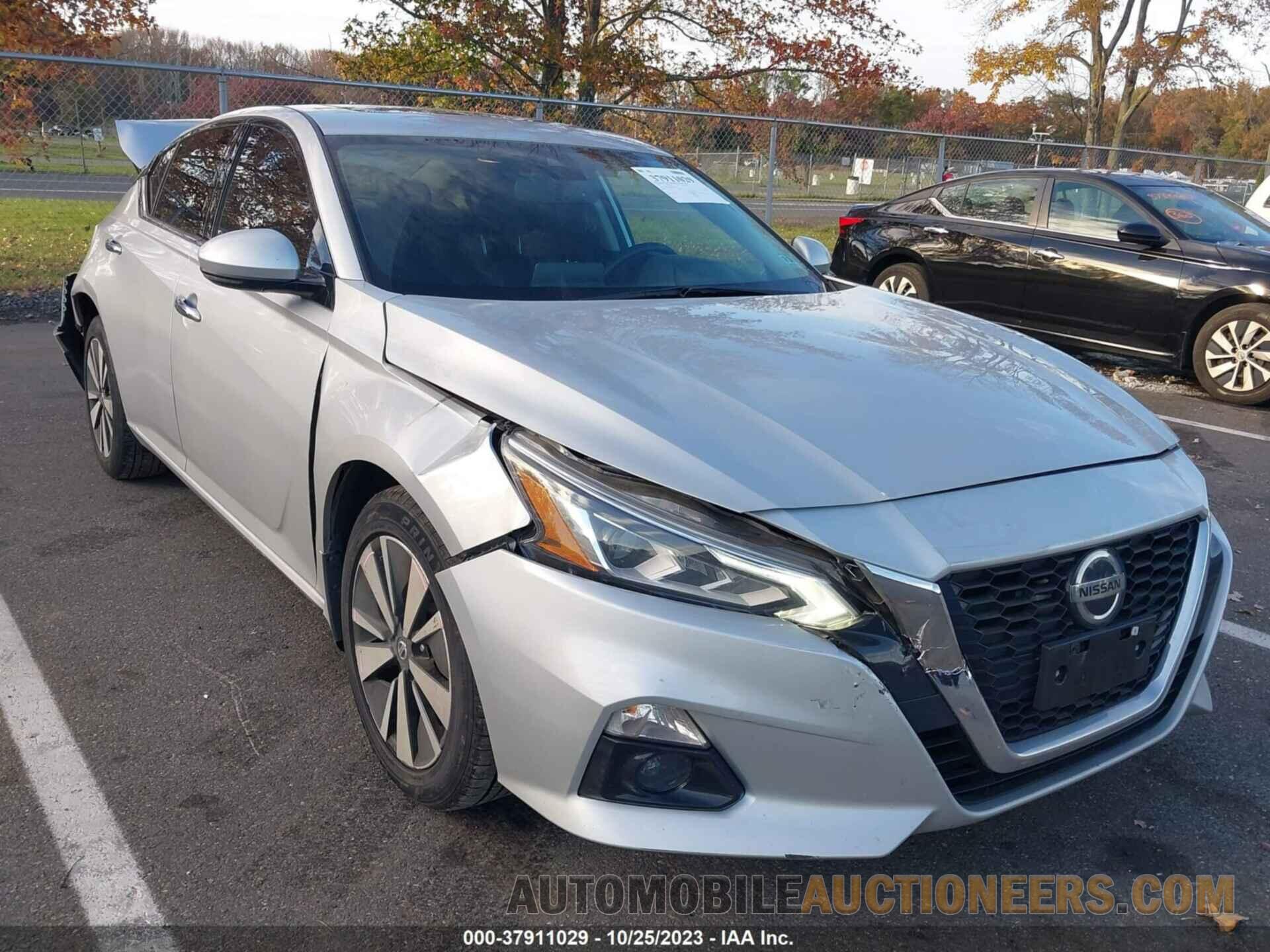 1N4BL4DW8KN302492 NISSAN ALTIMA 2019