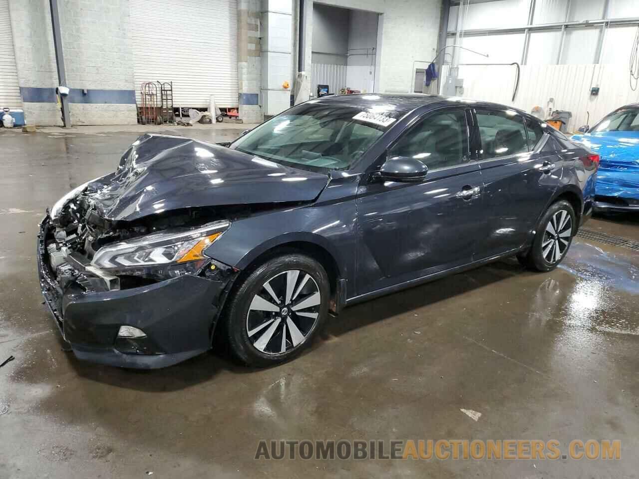 1N4BL4DW8KN302847 NISSAN ALTIMA 2019